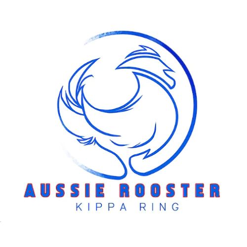 Aussie Rooster LOGO