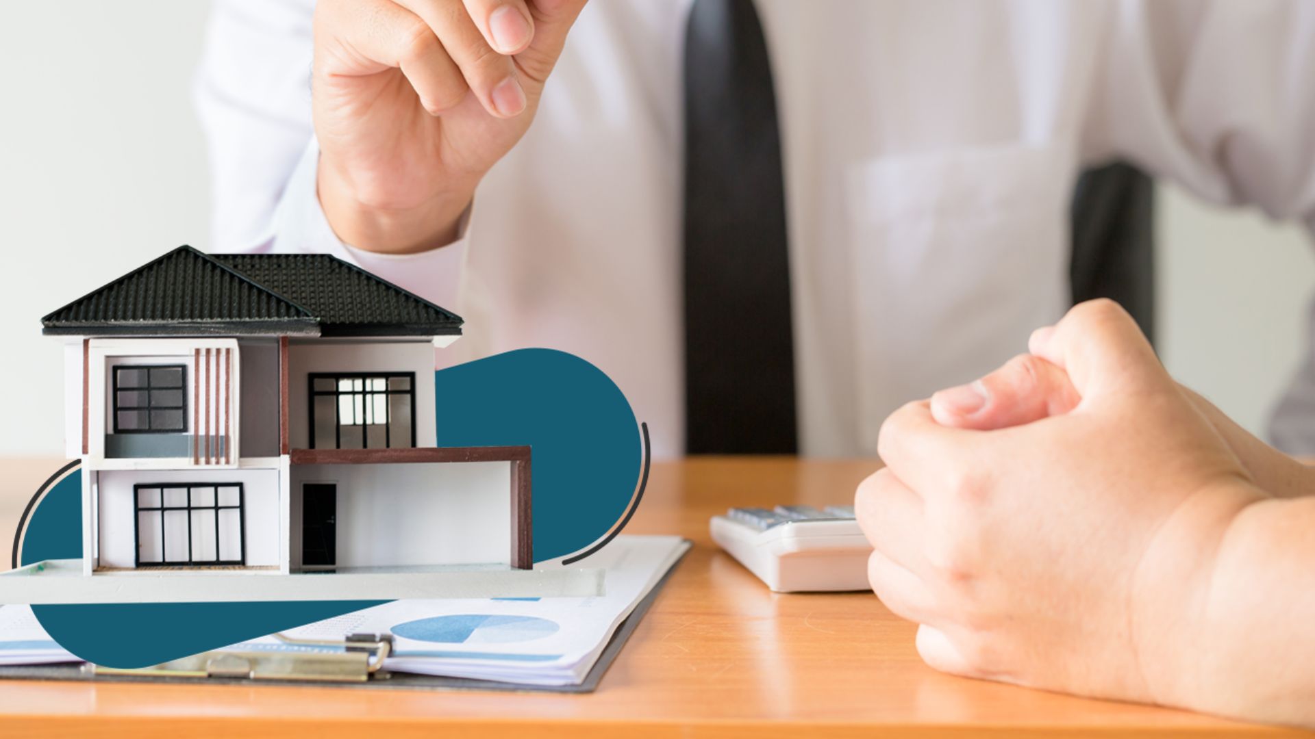 Conveyancing Services HERO