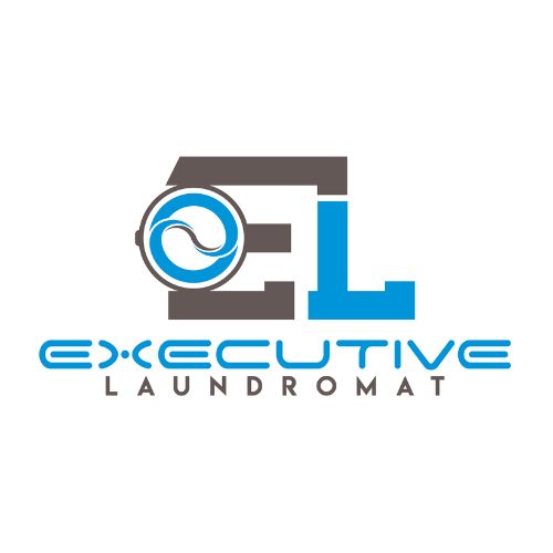 Executive Laundromat LOGO