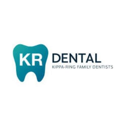 KR Dental LOGO