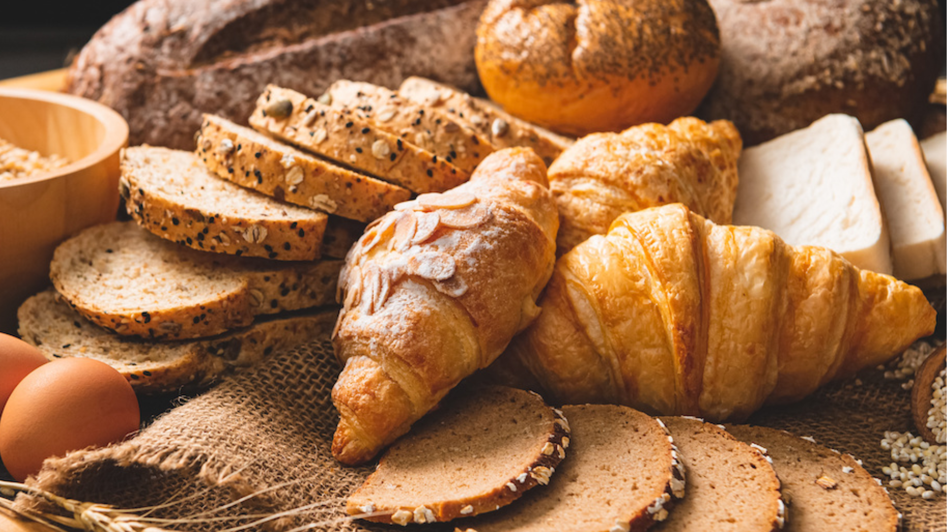 KR Bakehouse Hero Image