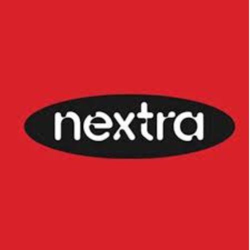 NEXTRA Kippa-Ring Newsagency LOGO