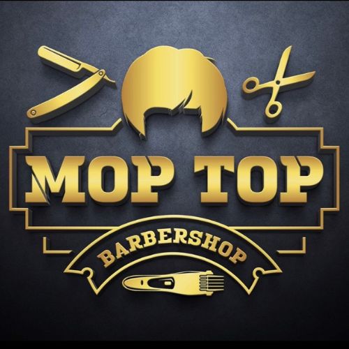 mop top LOGO