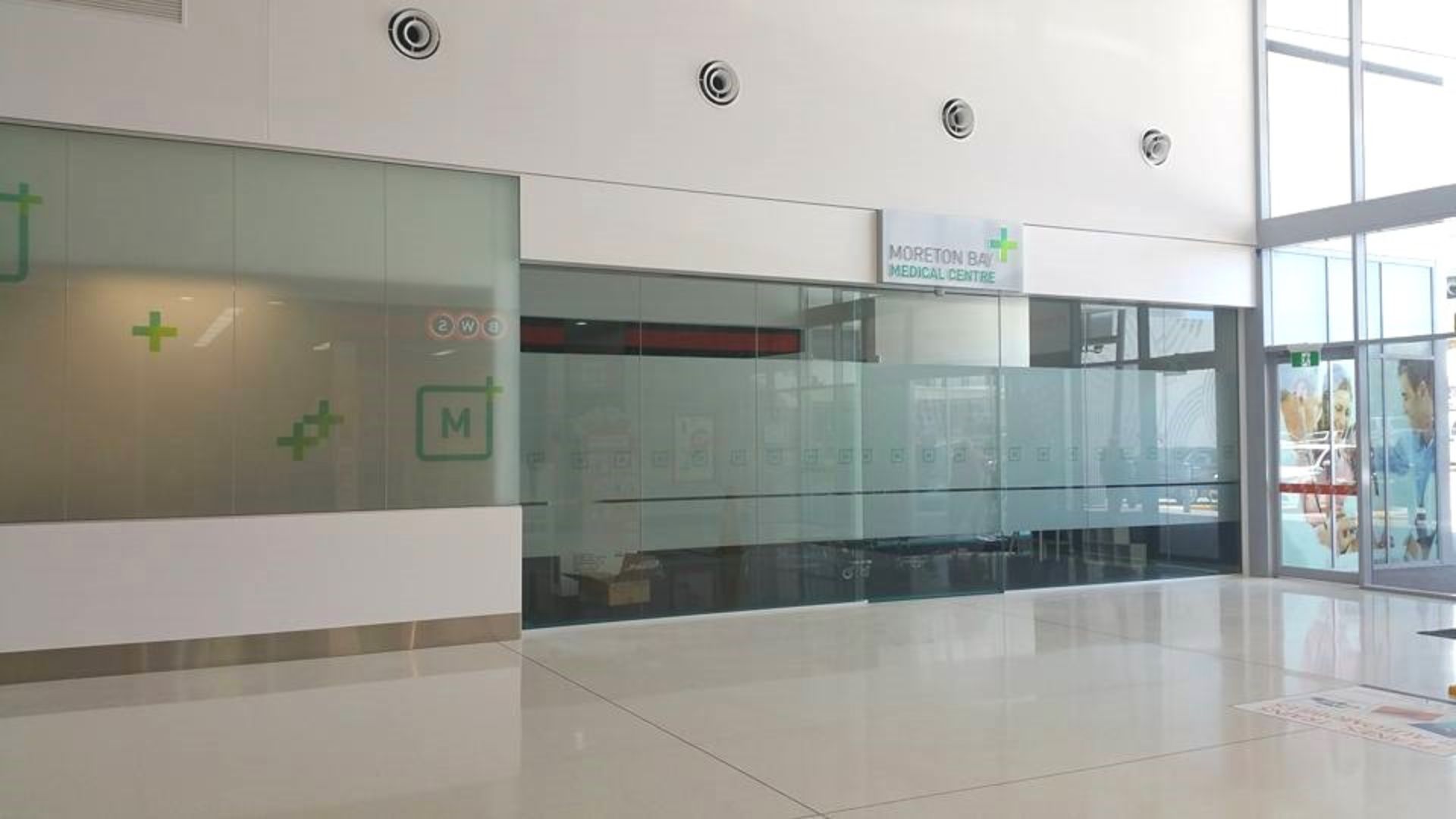 Moreton Bay Medical HERO