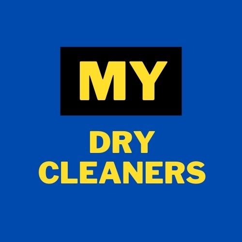 My Drycleaners LOGO