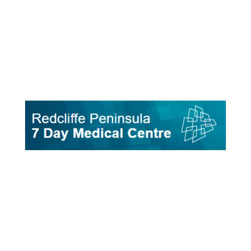 Redcliffe 7 Day Medical Centre LOGO