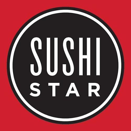 Sushi Star LOGO