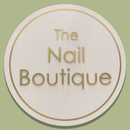 The Nail Boutique LOGO